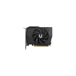 Zotac GAMING GeForce RTX 3050 Solo NVIDIA 6 Go GDDR6 Zotac GAMING GeForce RTX 3050 Solo NVIDIA 6 Go GDDR6