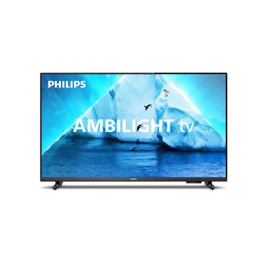 Philips LED 32PFS6908 Téléviseur Ambilight Full HD