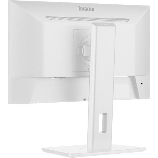 iiyama ProLite XUB2293HSU-W7 écran PC 54,6 cm (21.5") 1920 x 1080 pixels Full HD LED Blanc iiyama ProLite XUB2293HSU-W7 écran PC 54,6 cm (21.5") 1920 x 1080 pixels Full HD LED Blanc