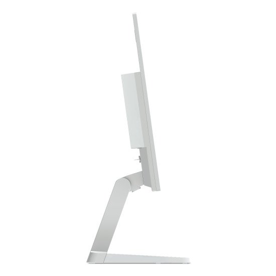 Lenovo L24-4C écran PC 60,5 cm (23.8") 1920 x 1080 pixels Full HD LCD Gris