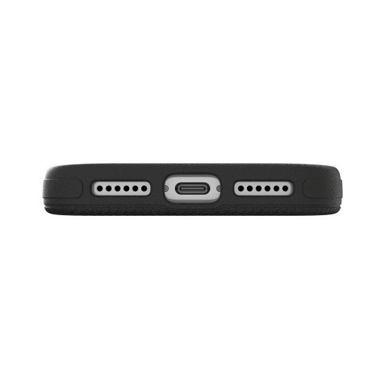 ZAGG Luxe coque de protection pour téléphones portables 17,5 cm (6.9") Housse Noir ZAGG Luxe coque de protection pour téléphones portables 17,5 cm (6.9") Housse Noir