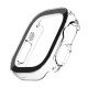 Belkin TemperedCurve 2-in-1 Protecteur d'écran Transparent Verre trempé
