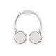 Philips 4000 series TAH4209WT/00 casque Sans fil Arceau Appels/Musique Bluetooth Blanc