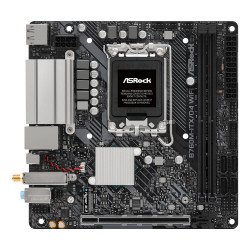 Asrock B760M-ITX/D4 WiFi Intel B760 LGA 1700 mini ITX Asrock B760M-ITX/D4 WiFi Intel B760 LGA 1700 mini ITX