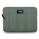 PORT Designs Milano II Eco Sleeve 35,6 cm (14") Housse Vert