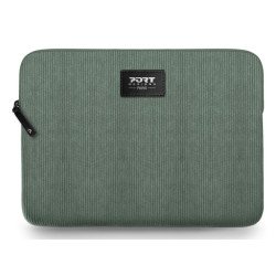 PORT Designs Milano II Eco Sleeve 35,6 cm (14") Housse Vert