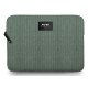 PORT Designs Milano II Eco Sleeve 35,6 cm (14") Housse Vert