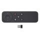 ASUS GQE20A-G5002UN Google Room Kit Starter système de vidéo conférence 9 personne(s) Ethernet/LAN Système de vidéoconférence de groupe