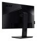 Acer B247Y DE écran PC 60,5 cm (23.8") 1920 x 1080 pixels Full HD LED Noir