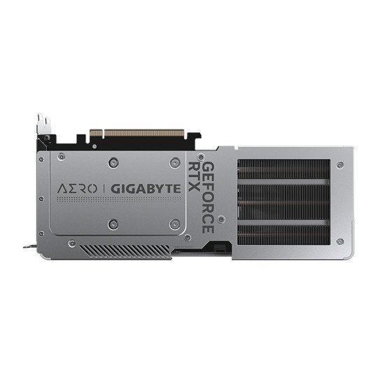 Gigabyte GeForce RTX 4060 Ti AERO OC 8G NVIDIA 8 Go GDDR6