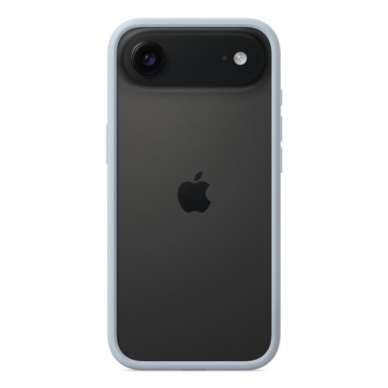 Apple MH024ZM/A coque de protection pour téléphones portables 16,5 cm (6.5") Housse Bleu clair Apple MH024ZM/A coque de protection pour téléphones portables 16,5 cm (6.5") Housse Bleu clair