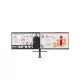 LG 27QP88DP-BS écran PC 68,6 cm (27") 2560 x 1440 pixels Quad HD Noir LG 27QP88DP-BS écran PC 68,6 cm (27") 2560 x 1440 pixels Quad HD Noir
