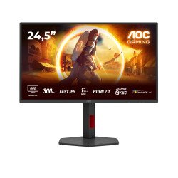 AOC G4 Q25G4SR écran PC