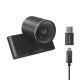 Lenovo 4XC1Q25246 webcam 8 MP 1920 x 1080 pixels USB-C Noir Lenovo 4XC1Q25246 webcam 8 MP 1920 x 1080 pixels USB-C Noir