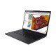 Lenovo ThinkPad P16s Gen 4 (AMD) Copilot+ PC AMD Ryzen AI 7 PRO 350 Station de travail mobile 40,6 cm (16") WUXGA 32 Go DDR5-SDRAM 1 To SSD Wi-Fi 7 (802.11be) Windows 11 Pro Belge Noir