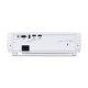 Acer Home HL6820GTV 4000 ANSI lumens DLP UHD 4K (3840x2160) Compatibilité 3D Blanc
