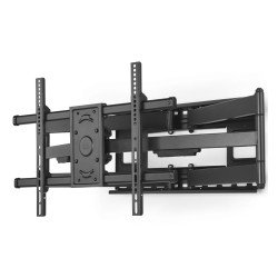 One For All WM 4663 2,54 m (100") Noir One For All WM 4663 2,54 m (100") Noir