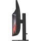 OMEN by HP Écran gamer incurvé QHD 165 Hz OMEN 31,5 pouces - OMEN 32c