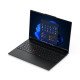 Lenovo ThinkPad E16 Gen 3 (Intel) Intel Core Ultra 5 225U Ordinateur portable 40,6 cm (16") WUXGA 16 Go DDR5-SDRAM 512 Go SSD Wi-Fi 6E (802.11ax) Windows 11 Pro Anglais Noir Lenovo ThinkPad E16 Gen 3 (Intel) Intel Core Ultra 5 225U Ordinateur portable 40,6 cm (16") WUXGA 16 Go DDR5-SDRAM 512 Go SSD Wi-Fi 6E (802.11ax) Windows 11 Pro Anglais Noir