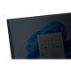 Kensington Filtre de confidentialité amovible 2 directions pour moniteurs 28” 16:9