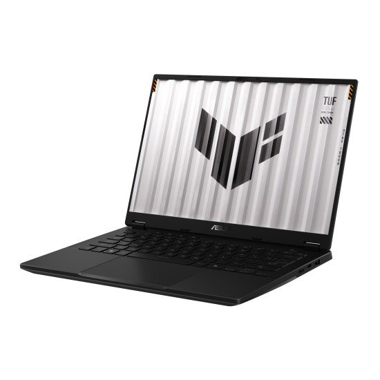 ASUS TUF Gaming FA401UV-RG004W AMD Ryzen™ 7 8845HS Ordinateur portable 35,6 cm (14") WQXGA 16 Go LPDDR5x-SDRAM 1 To SSD NVIDIA GeForce RTX 4060 Wi-Fi 6E (802.11ax) Windows 11 Home Allemand Gris ASUS TUF Gaming FA401UV-RG004W AMD Ryzen™ 7 8845HS Ordinateur portable 35,6 cm (14") WQXGA 16 Go LPDDR5x-SDRAM 1 To SSD NVIDIA GeForce RTX 4060 Wi-Fi 6E (802.11ax) Windows 11 Home Allemand Gris
