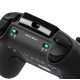 Turtle Beach Stealth Pivot – Manette intelligente sans fil - PC Windows, Xbox Series X|S, Xbox One, appareils Android – Modules pivotants, écran tableau de bord, sticks à effet Hall, boutons reprogrammables, Bluetooth Turtle Beach Stealth Pivot – Manette intelligente sans fil - PC Windows, Xbox Series X|S, Xbox One, appareils Android – Modules pivotants, écran tableau de bord, sticks à effet Hall, boutons reprogrammables, Bluetooth