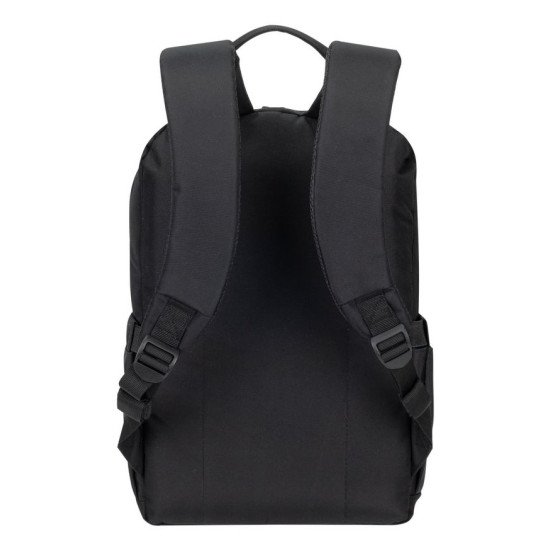 Rivacase Alpendorf 7523 35,6 cm (14") Sac à dos Noir