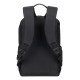 Rivacase Alpendorf 7523 35,6 cm (14") Sac à dos Noir
