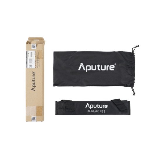 Aputure APS0300A32 éclairage continu du studio photo