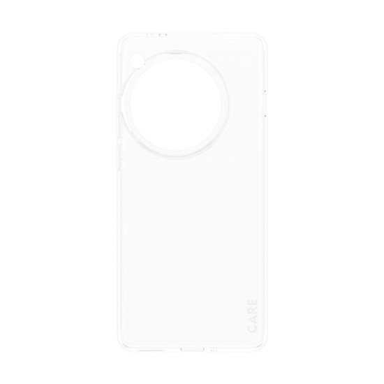 PanzerGlass CARE™ by ® X-Ray Case OnePlus 13 coque de protection pour téléphones portables Housse Transparent