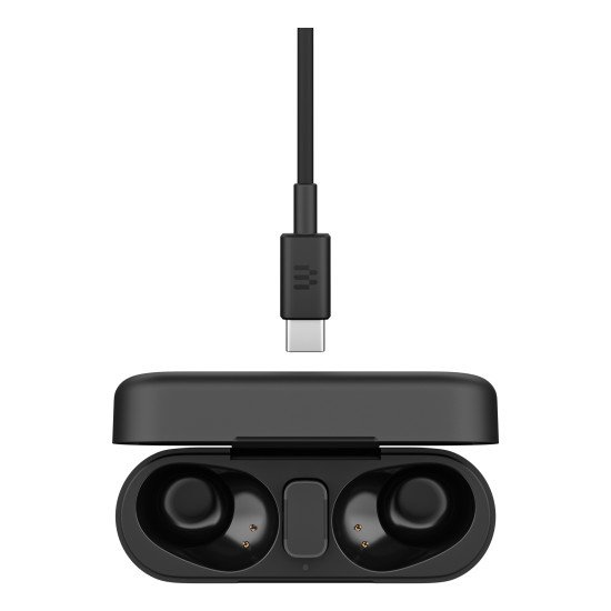 EPOS ADAPT E1 Scandinavian Black EPOS ADAPT E1 Scandinavian Black