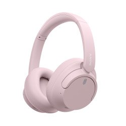 Sony WHCH720NP.CE7 écouteur/casque Avec fil &sans fil Arceau Appels/Musique USB Type-C Bluetooth Bleu