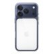 Apple MGFT4ZM/A coque de protection pour téléphones portables 16 cm (6.3") Housse Transparent Apple MGFT4ZM/A coque de protection pour téléphones portables 16 cm (6.3") Housse Transparent