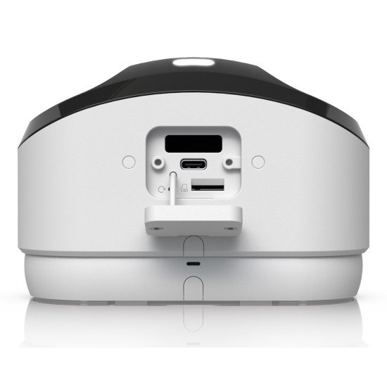 Ubiquiti G6 180 Caméra de sécurité IP Intérieure et extérieure 7680 x 2160 pixels Plafond/Mur/Poteau