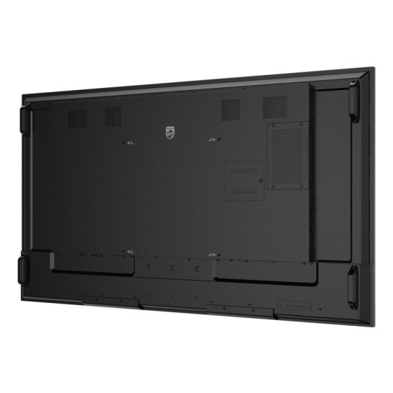 Philips 5000 series 65BDL5050D/00 Écran d'affichage dynamique 165,1 cm (65") LCD Wifi 600 cd/m² Full HD Noir Intégré dans le processeur Android