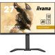 iiyama GB2790QSU-B5 écran PC 68,6 cm (27") 2560 x 1440 pixels Wide Quad HD LCD Noir iiyama GB2790QSU-B5 écran PC 68,6 cm (27") 2560 x 1440 pixels Wide Quad HD LCD Noir