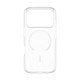 PanzerGlass CARE by ® Flagship Case Urban Explorer Star Lit w. White MagSafe iPhone 17 Pro coque de protection pour téléphones portables Housse Transparent
