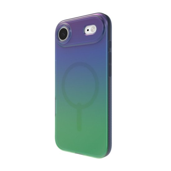 ZAGG Milan Snap coque de protection pour téléphones portables 16,5 cm (6.5") Housse Vert, Bleu ZAGG Milan Snap coque de protection pour téléphones portables 16,5 cm (6.5") Housse Vert, Bleu