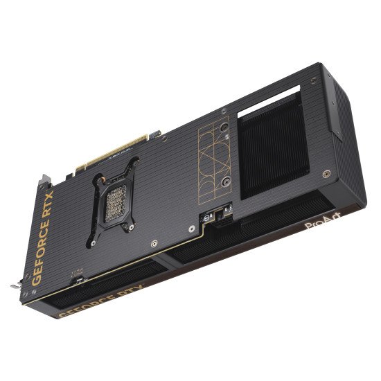 ASUS ProArt -RTX5070TI-O16G NVIDIA GeForce RTX 5070 Ti 16 Go GDDR7