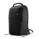 Lenovo ThinkPad 16" Click-Go 40,6 cm (16") Sac à dos Noir, Gris foncé