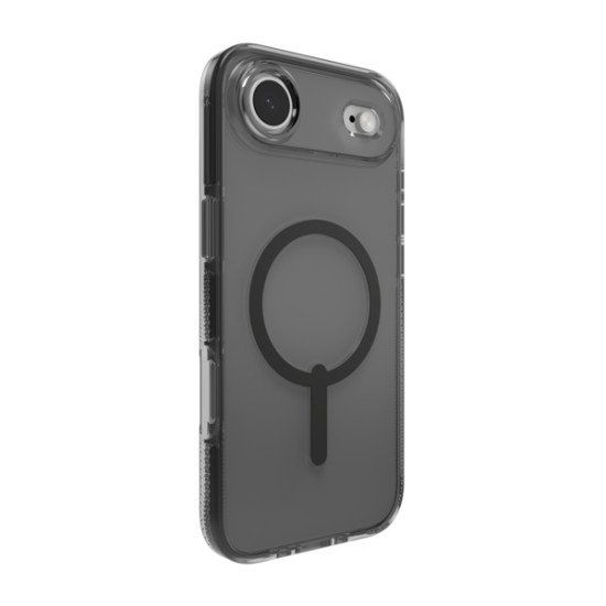ZAGG Santa Cruz Snap coque de protection pour téléphones portables 16,5 cm (6.5") Housse Noir ZAGG Santa Cruz Snap coque de protection pour téléphones portables 16,5 cm (6.5") Housse Noir