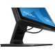 iiyama ProLite T1732MSC-B1SAG écran PC 43,2 cm (17") 1280 x 1024 pixels Full HD LED Écran tactile Dessus de table Noir