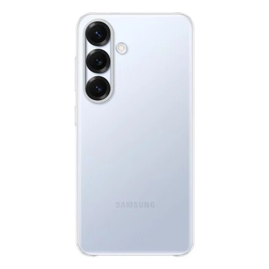 Samsung EF-QS931CTEGWW coque de protection pour téléphones portables 15,8 cm (6.2") Housse Transparent Samsung EF-QS931CTEGWW coque de protection pour téléphones portables 15,8 cm (6.2") Housse Transparent
