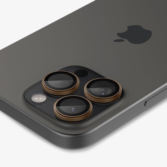 Spigen iPhone 16 Pro Max Lens Protector 1 pièce(s)