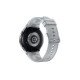 Samsung Galaxy Watch6 Classic 47 mm Numérique Écran tactile Argent Samsung Galaxy Watch6 Classic 47 mm Numérique Écran tactile Argent