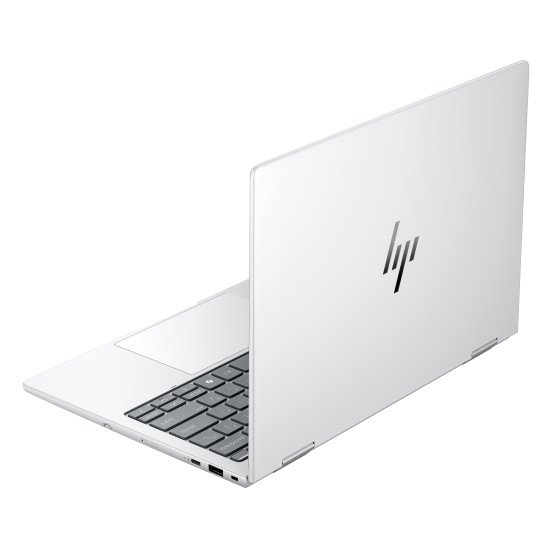 HP EliteBook 8 Flip G1i 13 AI Intel Core Ultra 5 225U Hybride (2-en-1) 33,8 cm (13.3") Écran tactile WUXGA 16 Go LPDDR5x-SDRAM 512 Go SSD Wi-Fi 6E (802.11ax) Windows 11 Pro Argent HP EliteBook 8 Flip G1i 13 AI Intel Core Ultra 5 225U Hybride (2-en-1) 33,8 cm (13.3") Écran tactile WUXGA 16 Go LPDDR5x-SDRAM 512 Go SSD Wi-Fi 6E (802.11ax) Windows 11 Pro Argent
