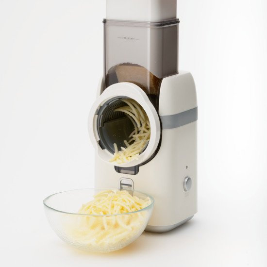 Solis 92113 trancheuse Electrique 80 W Blanc Plastique