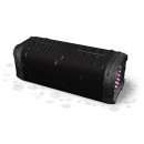Philips TAS2000B/00 haut-parleur portable et de fête Système d'enceinte portable 2.1 Noir 10 W