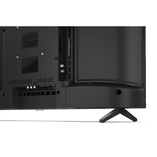 Sharp 32GD2225E 81,3 cm (32") HD Smart TV Wifi Noir Sharp 32GD2225E 81,3 cm (32") HD Smart TV Wifi Noir