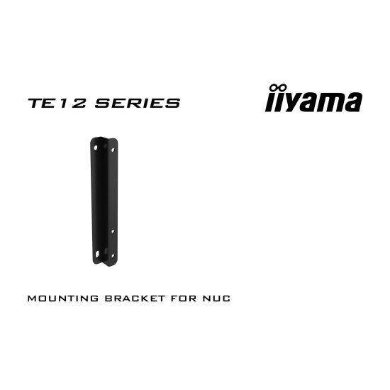 iiyama PROLITE Carte A numérique 2,18 m (86") LED Wifi 400 cd/m² 4K Ultra HD Noir Écran tactile Intégré dans le processeur Android 24/7